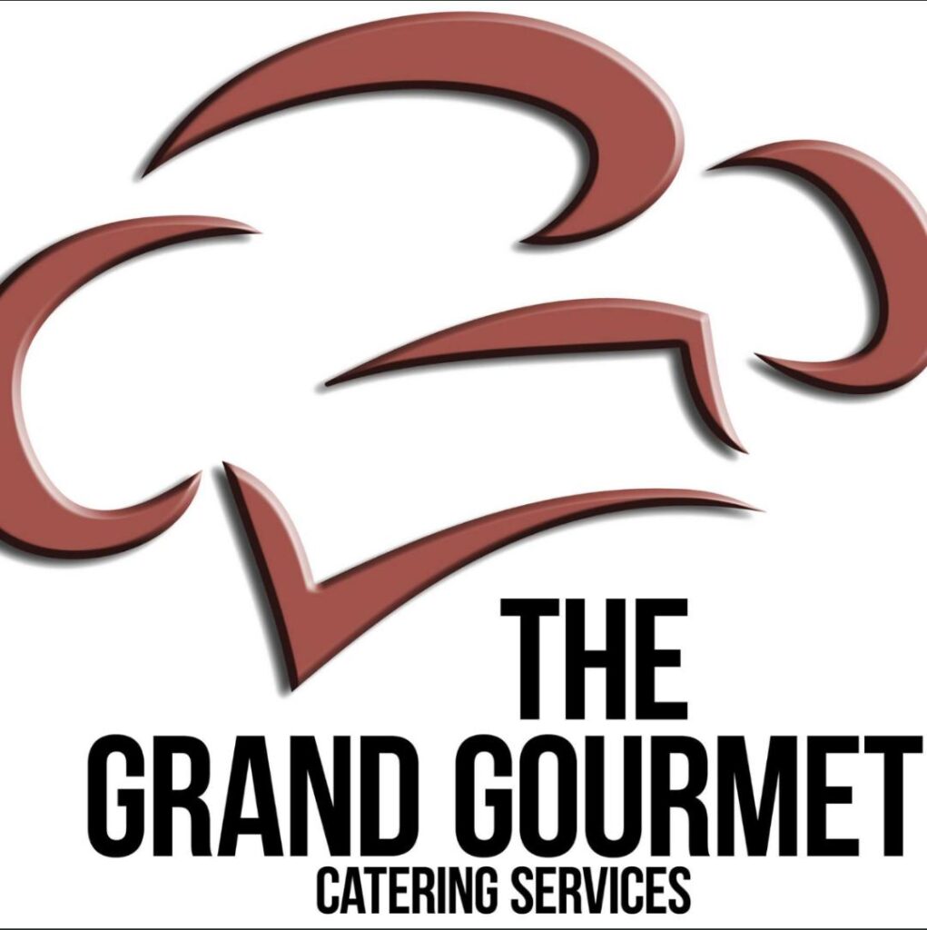 The Grand Gournet logo